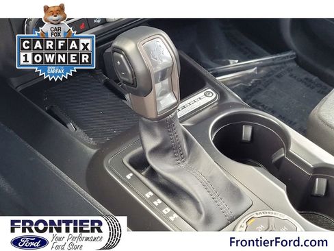 Certified 2025 Ford Bronco Big Bend image 27