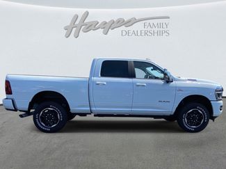 New 2026 RAM 2500 Laramie video 3