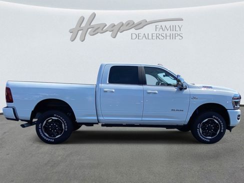 New 2026 RAM 2500 Laramie image 3