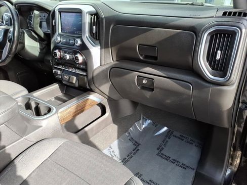 Used 2021 GMC Sierra 1500 Elevation image 11