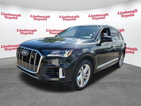Used 2024 Audi Q7 3.0T Premium Plus image 25