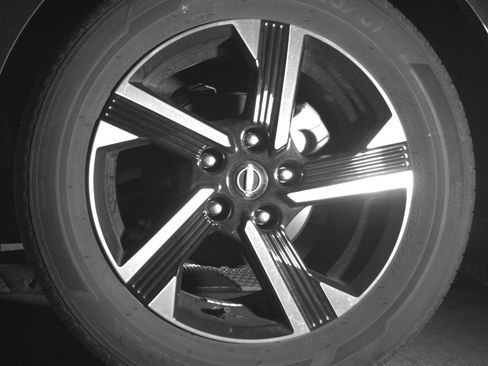 Used 2025 Nissan Sentra SV image 14