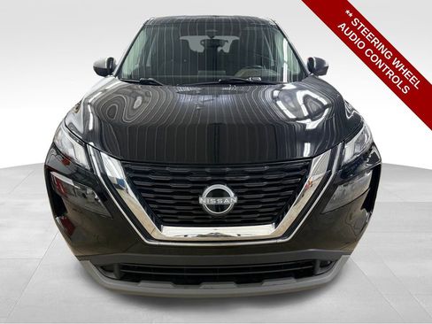 Used 2023 Nissan Rogue S AWD/4WD image 11