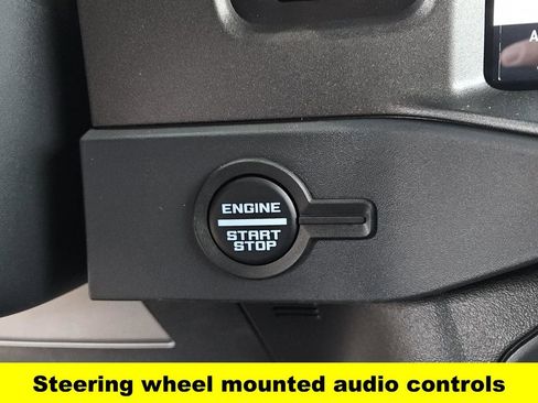 New 2025 Ford Bronco Big Bend AWD/4WD image 18