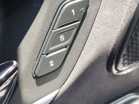Used 2021 RAM 1500 TRX w/ TRX Level 2 Equipment Group AWD/4WD image 36