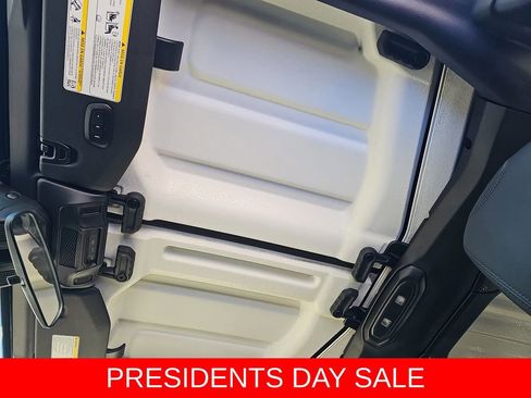 New 2025 Jeep Gladiator Willys image 29