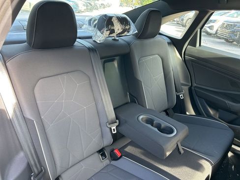 New 2026 Volkswagen Jetta Sport image 41