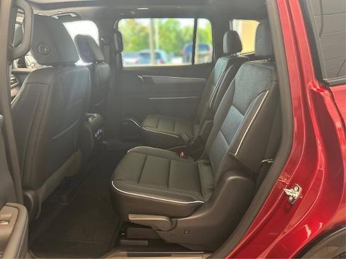 New 2026 Buick Enclave Sport Touring w/ Power Package image 12