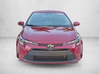 Certified 2024 Toyota Corolla LE FWD video 2