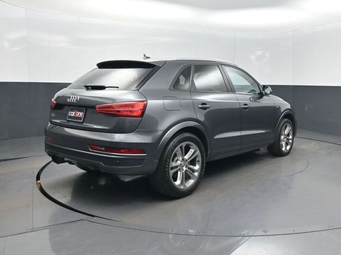 Used 2018 Audi Q3 2.0T Premium image 37
