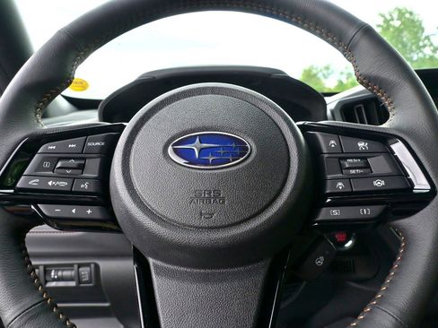 New 2025 Subaru Forester Touring image 35