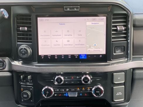 New 2026 Ford F250 Platinum w/ FX4 Off-Road Package AWD/4WD image 20