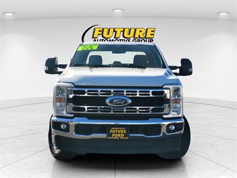 Certified 2024 Ford F250 XLT image 2