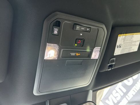 Used 2025 Toyota Tundra SR5 w/ TRD Off-Road Package image 26