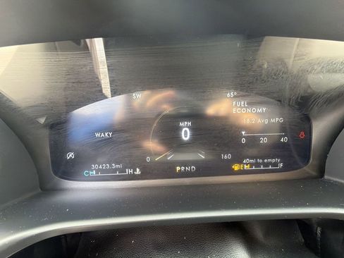 Used 2023 Lincoln Aviator AWD w/ Premium Package image 15
