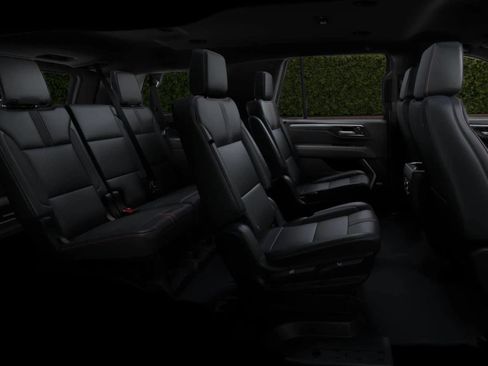 New 2026 Chevrolet Tahoe RST image 7