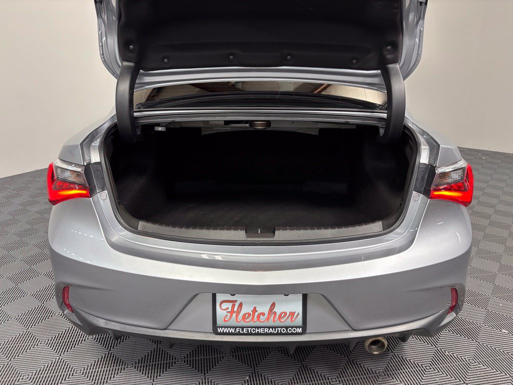 Used 2021 Acura ILX w/ Premium Package FWD image 30