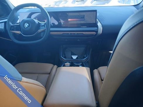 Certified 2025 BMW X3 xDrive30i w/ Premium Package image 14