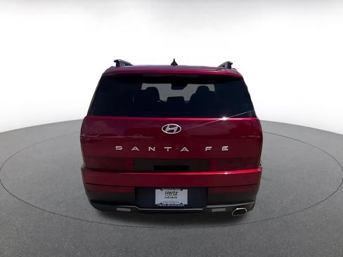 Used 2026 Hyundai Santa Fe SEL FWD image 11