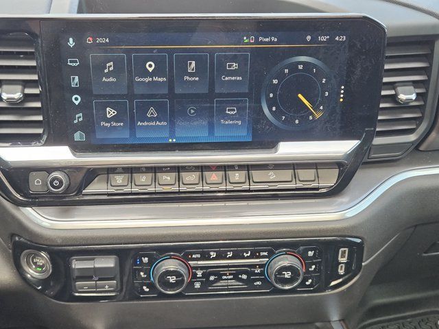 Used 2024 Chevrolet Silverado 3500 High Country w/ High Country Premium Package AWD/4WD image 17