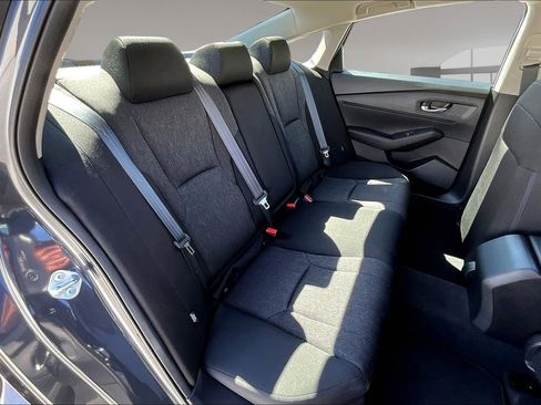 Used 2023 Honda Accord EX image 23