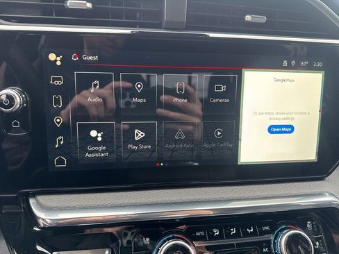 New 2025 GMC Sierra 2500 Denali w/ Denali Reserve Package image 18