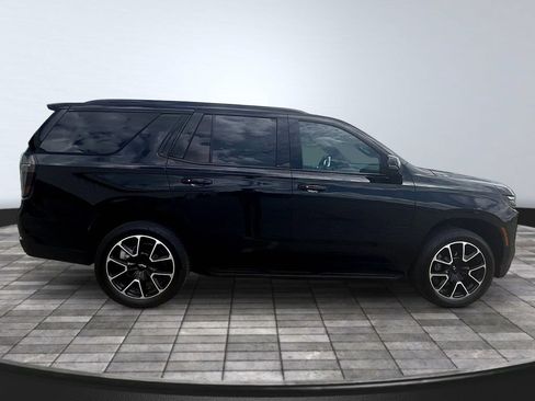 Used 2025 Chevrolet Tahoe RST w/ Comfort Package AWD/4WD image 8