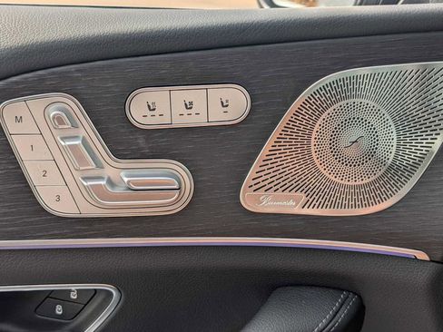 New 2026 Mercedes-Benz GLS 450 4MATIC image 20