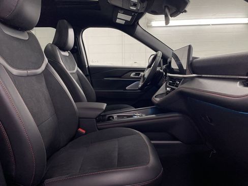 New 2025 Ford Explorer ST w/ Sun And Sound Package image 22