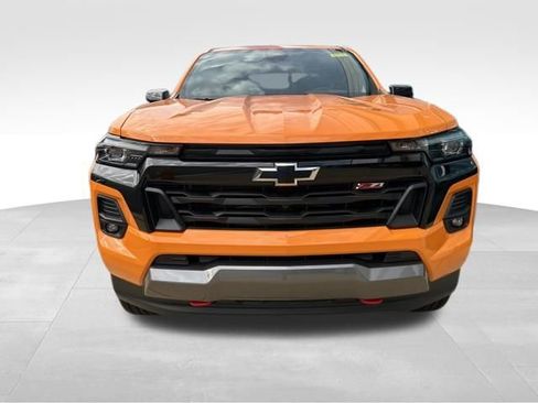 New 2026 Chevrolet Colorado Z71 w/ Technology Package image 6