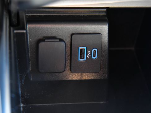 Used 2023 Ford Explorer Timberline AWD/4WD image 30