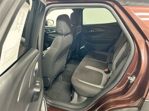 Used 2023 Chevrolet TrailBlazer LT image 19
