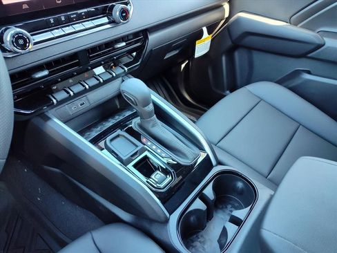 New 2026 Chevrolet Colorado W/T w/ WT Custom Package RWD image 13