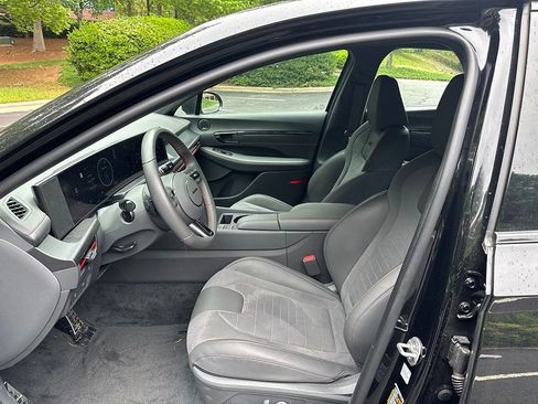 Used 2025 Hyundai Sonata N Line FWD image 10