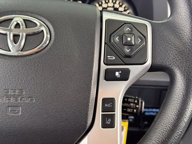 Used 2021 Toyota Tundra SR5 RWD image 24