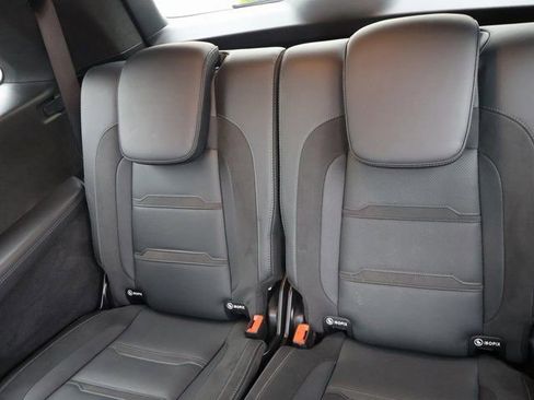Used 2021 Mercedes-Benz GLS 63 AMG 4MATIC image 20
