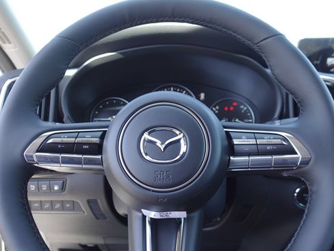 New 2026 MAZDA CX-50 2.5 Hybrid w/ Weather Package AWD/4WD image 19