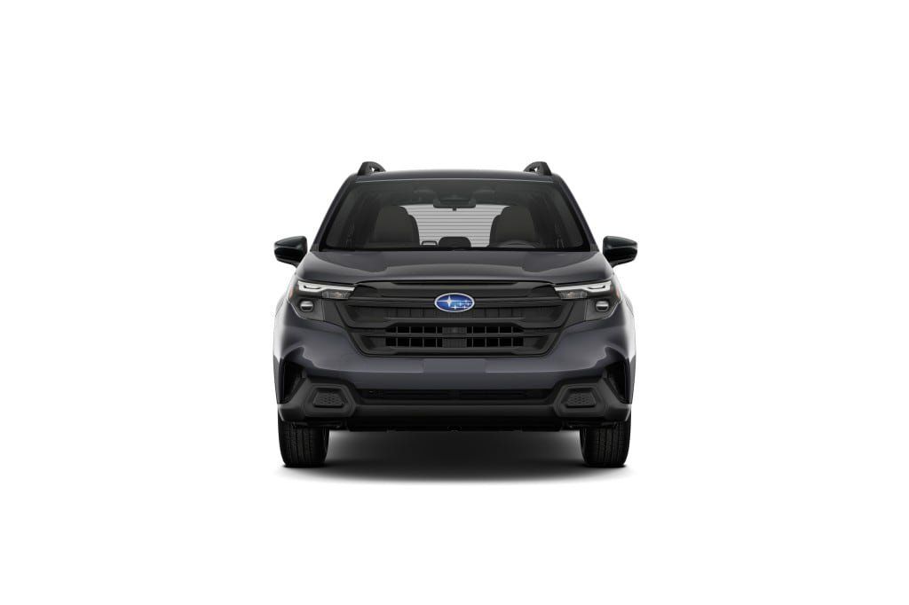 New 2026 Subaru Forester AWD/4WD image 2