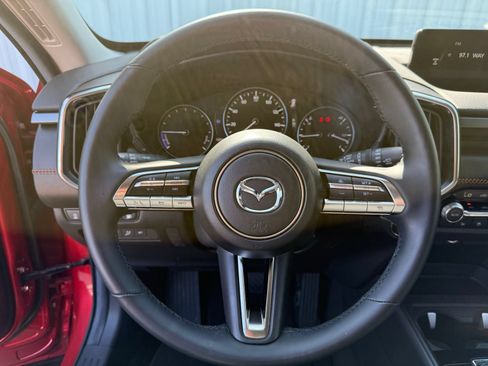 Used 2025 MAZDA CX-50 2.5 Hybrid w/ Premium Plus Pkg AWD/4WD image 19