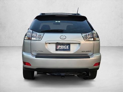 Used 2009 Lexus RX 350 AWD image 5