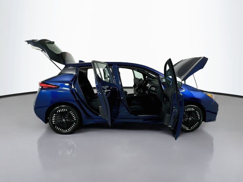 Used 2024 Nissan Leaf SV Plus FWD image 21