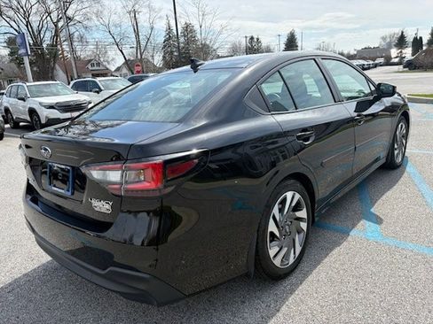 Used 2023 Subaru Legacy Limited image 6