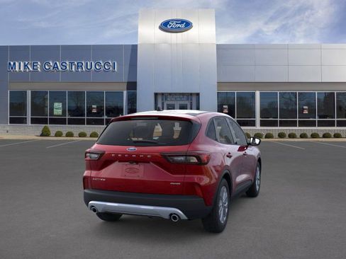 New 2025 Ford Escape Active w/ Cold Weather Package image 8