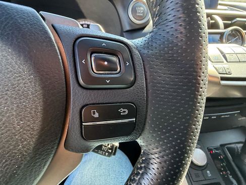 Used 2015 Lexus NX 200t F Sport w/ F Sport Premium Package image 20