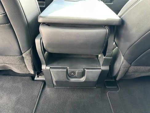 Used 2024 Ford F350 Lariat w/ Camper Package image 21