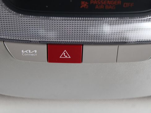 New 2026 Kia Sportage EX FWD image 51
