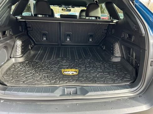 Certified 2025 Subaru Outback Wilderness image 20