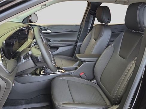 New 2026 Buick Encore GX Preferred w/ Comfort Package image 11