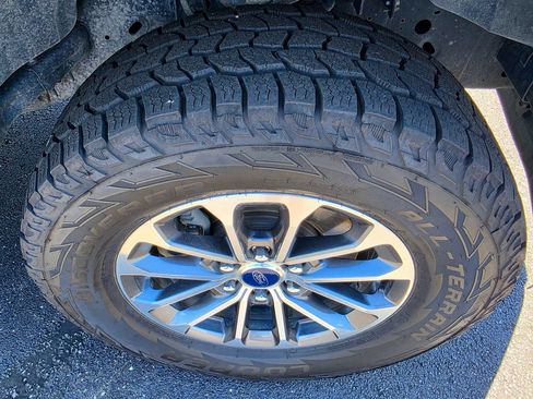 Used 2020 Ford F150 XLT w/ Equipment Group 302A Luxury AWD/4WD image 13
