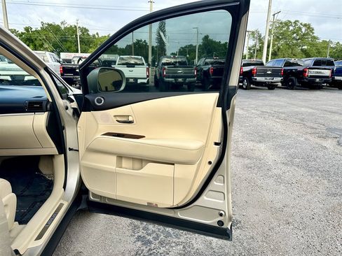 Used 2015 Lexus RX 350 FWD image 33